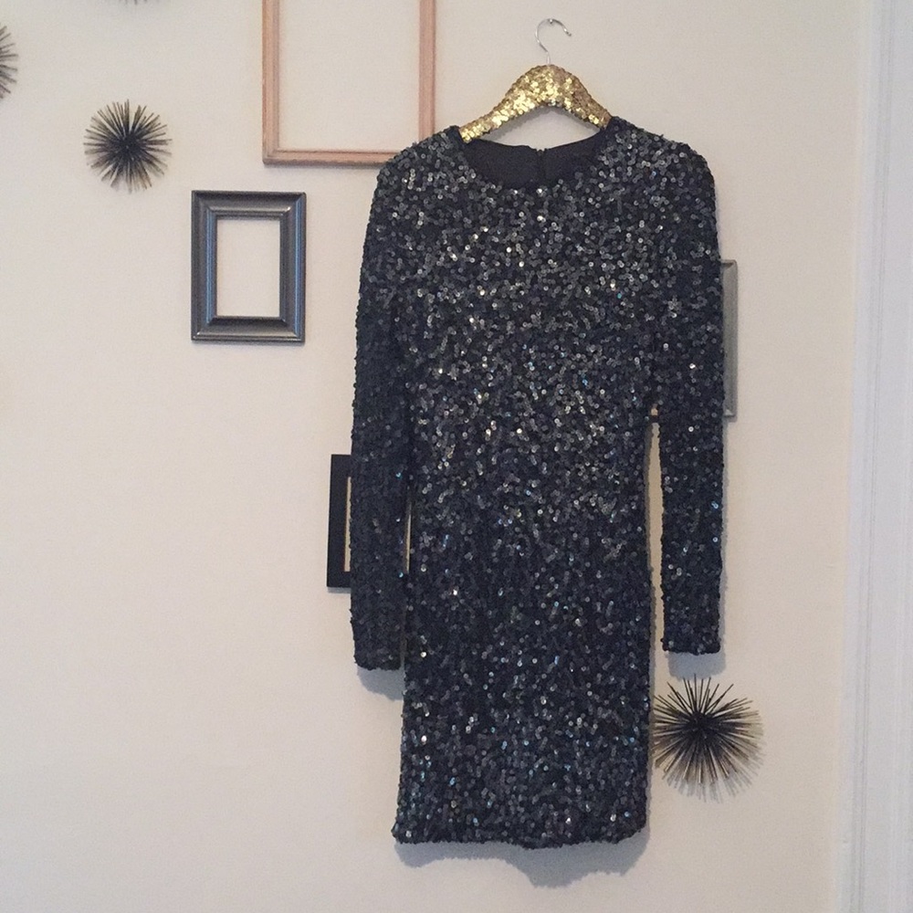 RACHEL ZOE dress